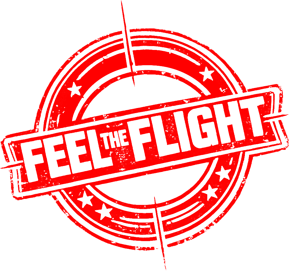 Feel the Flight